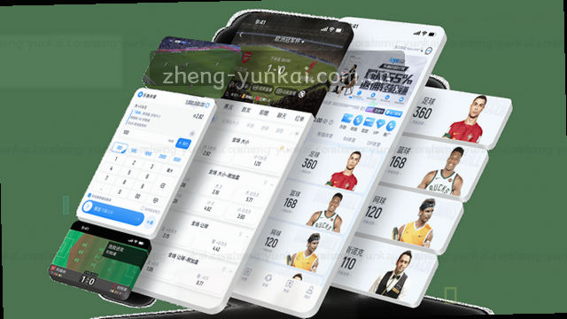 支持范围，全面覆盖